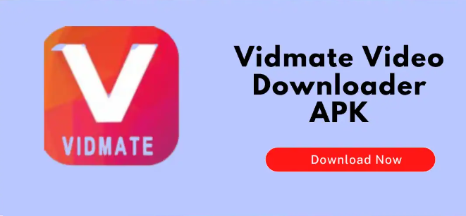 VidMate 2017 Application Official Image
